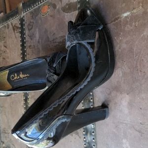 Cole Haan pumps